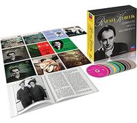 Kubelik Rafael - Complete Decca Masters