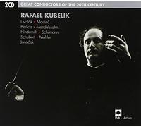 Kubelik Rafael - Conductors of The 20 Century [Import]
