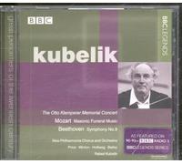 Kubelik, Rafael - Otto Klemperer Memorial Concer