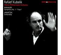 Kubelik, Rafael - Rafael Kubelik
