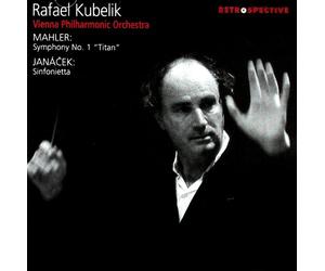 Kubelik, Rafael - Rafael Kubelik