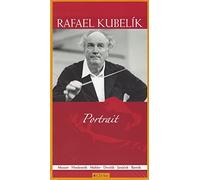Kubelik,Rafael - Rafael Kubelik: Portrait
