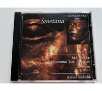 Kubelik, Rafael - Smetana - Ma Patrie / La Moldau