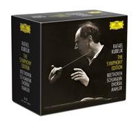 Kubelik, Rafael - Symphony Edition-Ltd [Import]
