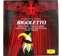 Kubelik - Rigoletto [Import]