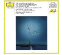 Kubelik - Sommernachtstraum/Ouvert. [Import]