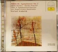 Kubelik - Symphonie n°2 "Resurrection"