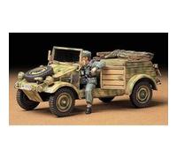 Tamiya – Kubelwagen Typ 82 – 1/35 G