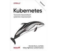 Kubernetes (livre en polonais)