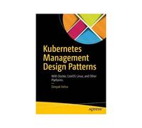 Kubernetes Management Design Patterns