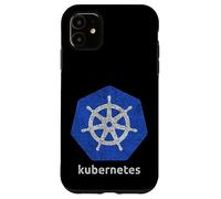 Kubernetes - Plateforme d'orchestration de conteneurs Open Source Coque pour iPhone 11