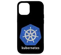 Kubernetes - Plateforme d'orchestration de conteneurs Open Source Coque pour iPhone 12/12 Pro