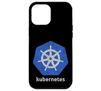 Kubernetes - Plateforme d'orchestration de conteneurs Open Source Coque pour iPhone 12 Pro Max
