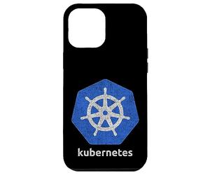 Kubernetes - Plateforme d'orchestration de conteneurs Open Source Coque pour iPhone 12 Pro Max