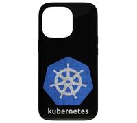 Kubernetes - Plateforme d'orchestration de conteneurs Open Source Coque pour iPhone 13 Pro