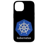 Kubernetes - Plateforme d'orchestration de conteneurs Open Source Coque pour iPhone 14