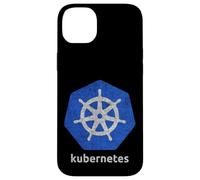Kubernetes - Plateforme d'orchestration de conteneurs Open Source Coque pour iPhone 14 Plus