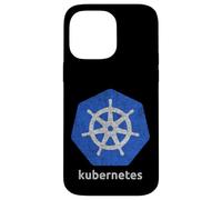 Kubernetes - Plateforme d'orchestration de conteneurs Open Source Coque pour iPhone 14 Pro Max