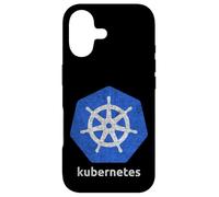 Kubernetes - Plateforme d'orchestration de conteneurs Open Source Coque pour iPhone 17