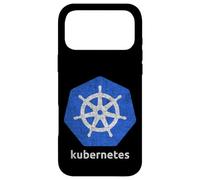 Kubernetes - Plateforme d'orchestration de conteneurs Open Source Coque pour iPhone 17 Pro Max