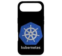 Kubernetes - Plateforme d'orchestration de conteneurs Open Source Coque pour iPhone Air