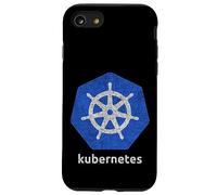 Kubernetes - Plateforme d'orchestration de conteneurs Open Source Coque pour iPhone SE (2020) / 7/8