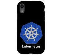 Kubernetes - Plateforme d'orchestration de conteneurs Open Source Coque pour iPhone XR
