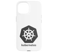 Kubernetes Software - Gestion des Applications conteneurisées Coque pour iPhone 15