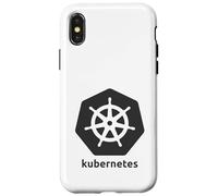 Kubernetes Software - Gestion des Applications conteneurisées Coque pour iPhone X/XS