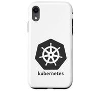 Kubernetes Software - Gestion des Applications conteneurisées Coque pour iPhone XR