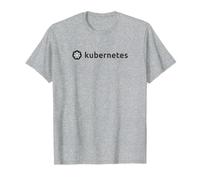 Kubernetes Software - Gestion des Applications conteneurisées T-Shirt