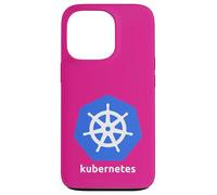 Kubernetes - Solution de Gestion de conteneurs Open Source Coque pour iPhone 13 Pro