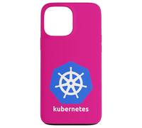 Kubernetes - Solution de Gestion de conteneurs Open Source Coque pour iPhone 13 Pro Max