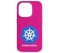 Kubernetes - Solution de Gestion de conteneurs Open Source Coque pour iPhone 14 Pro