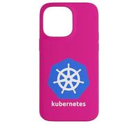 Kubernetes - Solution de Gestion de conteneurs Open Source Coque pour iPhone 14 Pro Max