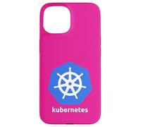 Kubernetes - Solution de Gestion de conteneurs Open Source Coque pour iPhone 15