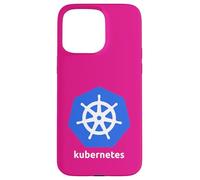 Kubernetes - Solution de Gestion de conteneurs Open Source Coque pour iPhone 15 Pro Max