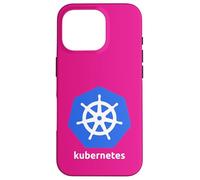 Kubernetes - Solution de Gestion de conteneurs Open Source Coque pour iPhone 16 Pro