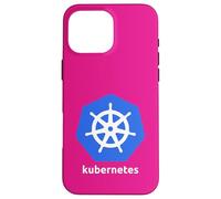 Kubernetes - Solution de Gestion de conteneurs Open Source Coque pour iPhone 16 Pro Max