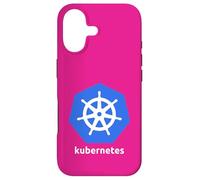 Kubernetes - Solution de Gestion de conteneurs Open Source Coque pour iPhone 17