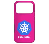 Kubernetes - Solution de Gestion de conteneurs Open Source Coque pour iPhone 17 Pro