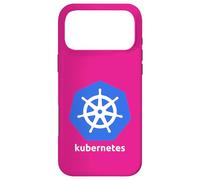 Kubernetes - Solution de Gestion de conteneurs Open Source Coque pour iPhone 17 Pro Max
