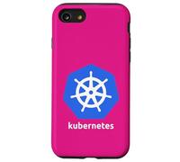 Kubernetes - Solution de Gestion de conteneurs Open Source Coque pour iPhone SE (2020) / 7/8