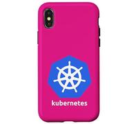 Kubernetes - Solution de Gestion de conteneurs Open Source Coque pour iPhone X/XS