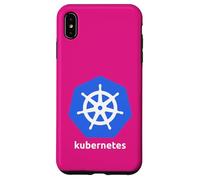 Kubernetes - Solution de Gestion de conteneurs Open Source Coque pour iPhone XS Max