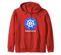 Kubernetes - Solution de Gestion de conteneurs Open Source Sweat à Capuche