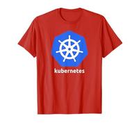 Kubernetes - Solution de Gestion de conteneurs Open Source T-Shirt