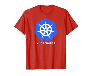 Kubernetes - Solution de Gestion de conteneurs Open Source T-Shirt