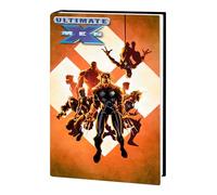 Kubert, Adam - Ultimate X-Men Omnibus Vol. 1