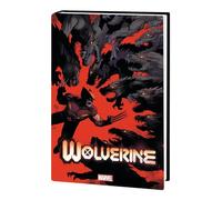 Kubert, Adam - Wolverine By Benjamin Percy Vol. 2